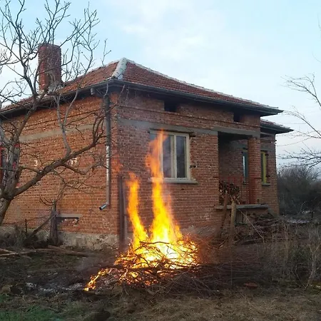 Kremesti * Trankovo