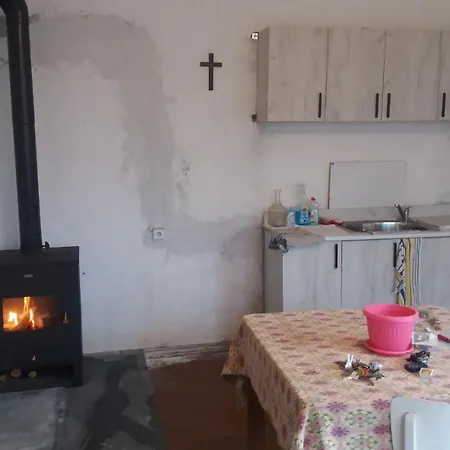 Pensiune Kremesti Trankovo