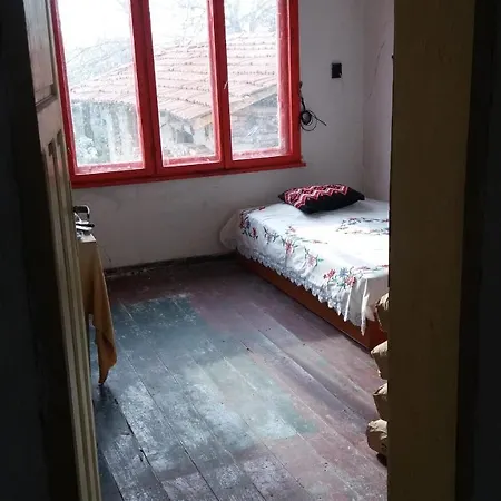 Kremesti * Trankovo