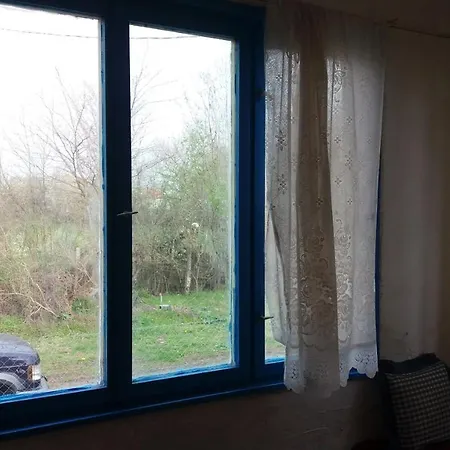 Kremesti Pensiune Trankovo