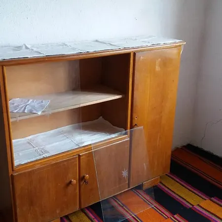 Pensiune Kremesti *