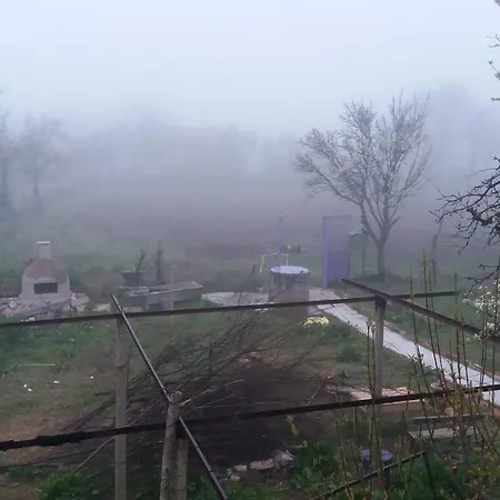 Kremesti Pensiune Trankovo